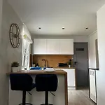 Apartment Deep Blue - Hel