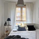 Apartment Deep Blue -