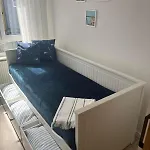 Apartment Deep Blue - Hel