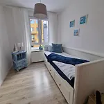 Apartment Deep Blue -