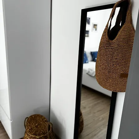 Deep Blue - Apartament *