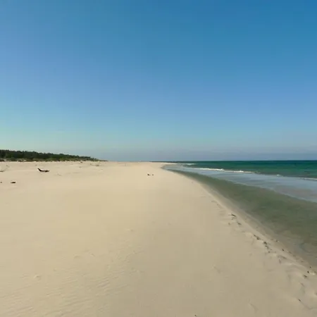 Deep Blue - Apartamento