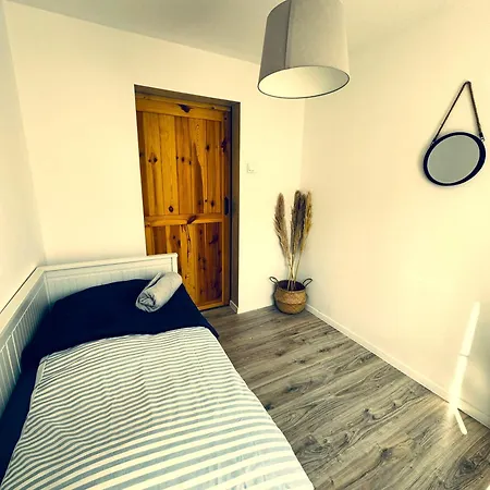 Deep Blue - Apartment Hel