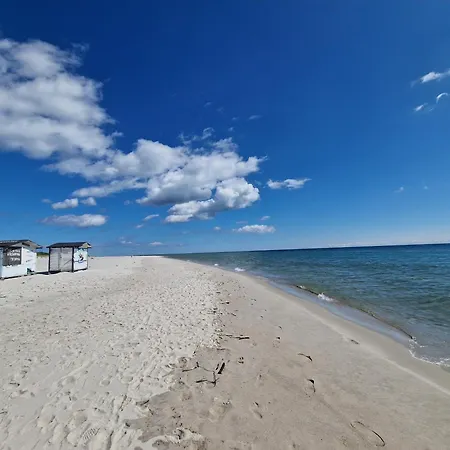 Apartamento Deep Blue -