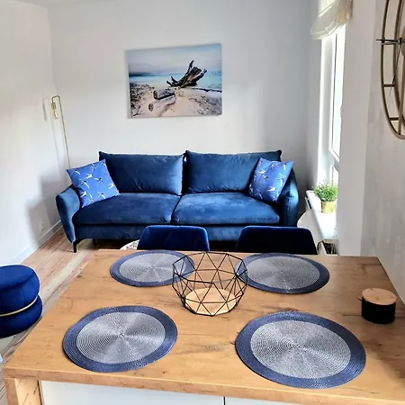 Deep Blue - Appartement *