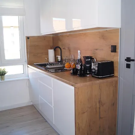 Apartamento Deep Blue - Hel