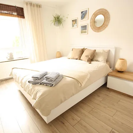Appartement Deep Blue -