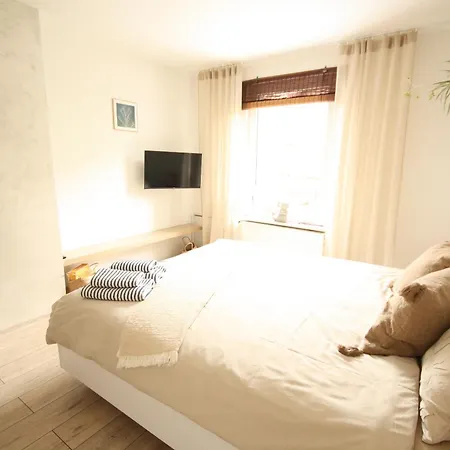 Appartement Deep Blue -