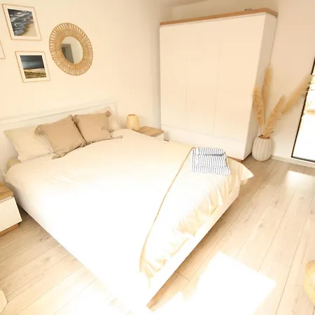 Deep Blue - Appartement Hel