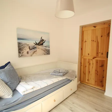 Deep Blue - Appartement