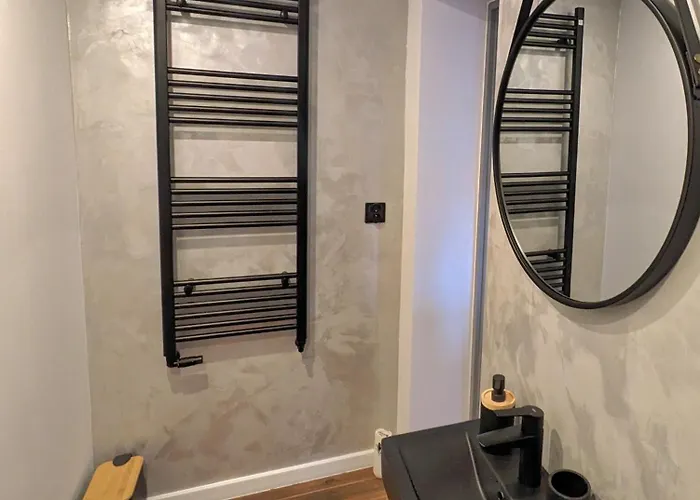 شقة Deep Blue - هيل