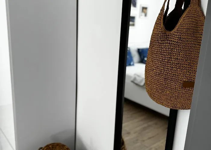 Deep Blue - شقة *