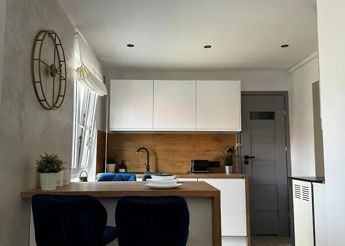 شقة Deep Blue - هيل