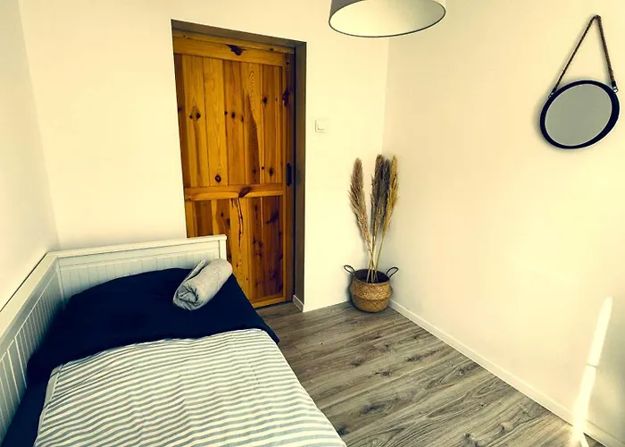 Deep Blue - شقة هيل