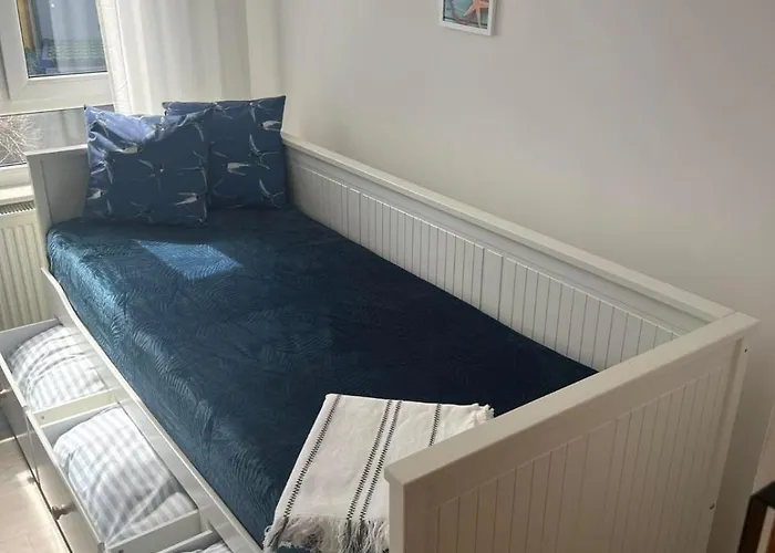 شقة Deep Blue - هيل