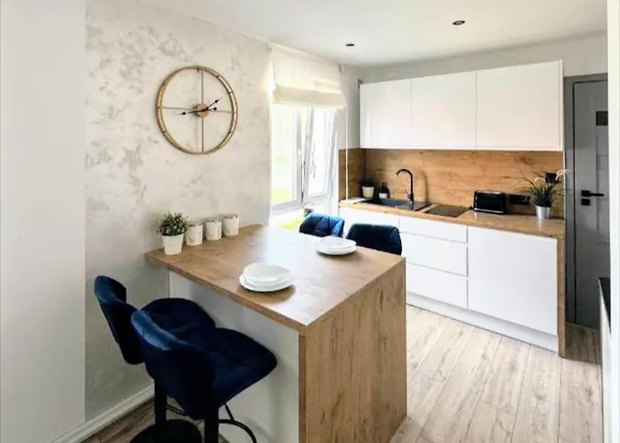 شقة Deep Blue - هيل