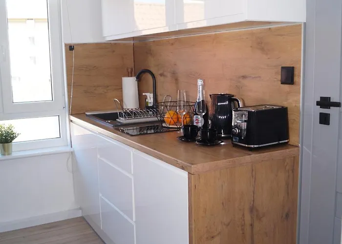 شقة Deep Blue - هيل